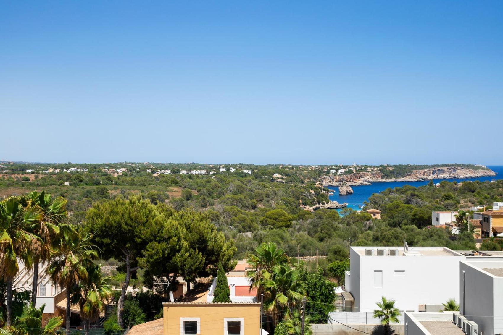Hostal Cala Llombards Екстериор снимка